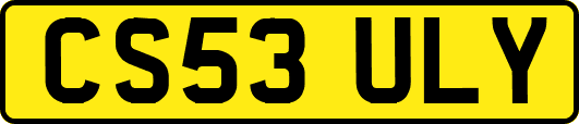 CS53ULY