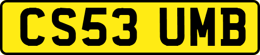 CS53UMB