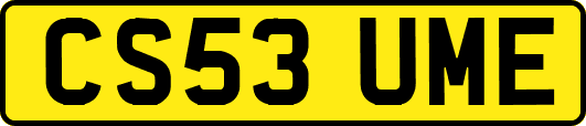 CS53UME