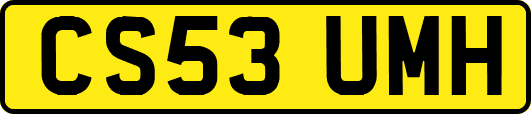 CS53UMH