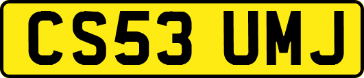 CS53UMJ