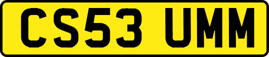 CS53UMM