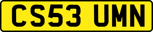 CS53UMN
