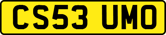 CS53UMO