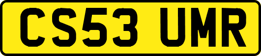 CS53UMR