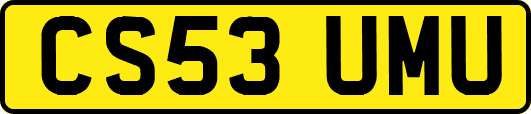 CS53UMU