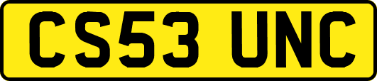 CS53UNC