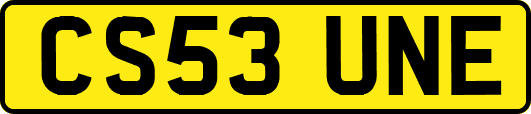 CS53UNE