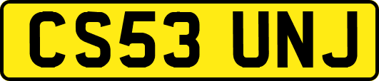 CS53UNJ