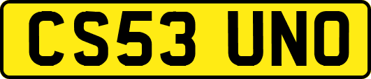 CS53UNO
