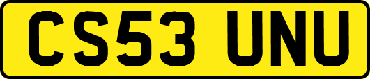 CS53UNU