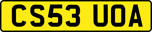 CS53UOA