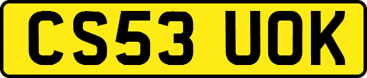 CS53UOK