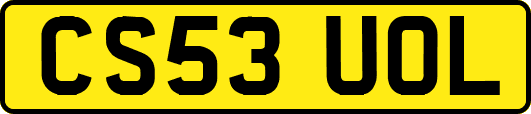 CS53UOL