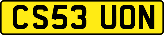 CS53UON