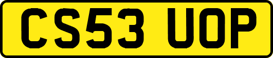 CS53UOP
