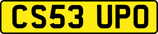 CS53UPO
