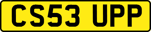 CS53UPP