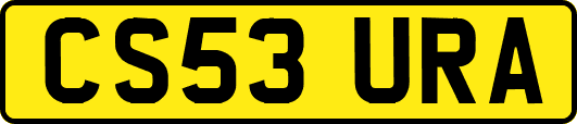 CS53URA