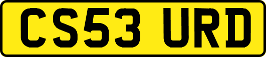 CS53URD