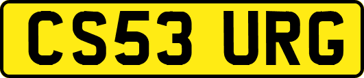 CS53URG
