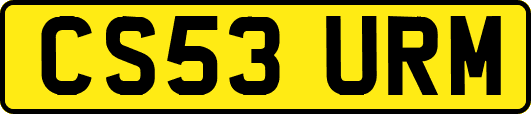 CS53URM