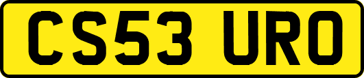 CS53URO