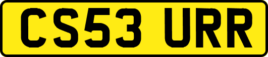 CS53URR