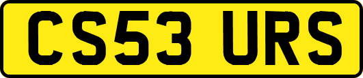 CS53URS