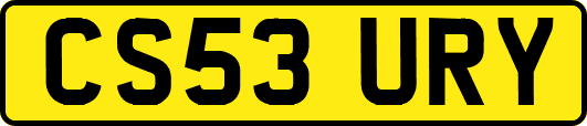 CS53URY