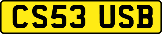 CS53USB