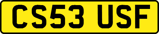 CS53USF