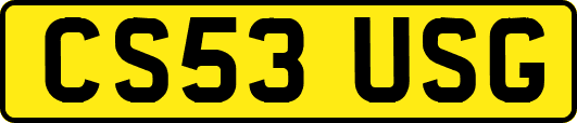CS53USG