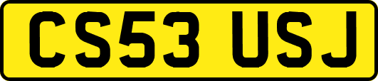 CS53USJ