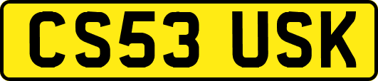 CS53USK