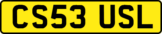 CS53USL