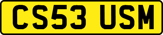CS53USM