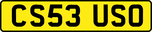 CS53USO