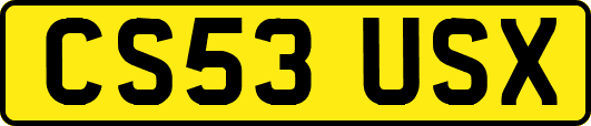 CS53USX