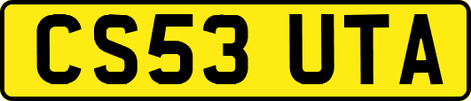 CS53UTA