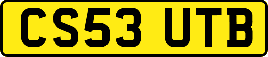 CS53UTB