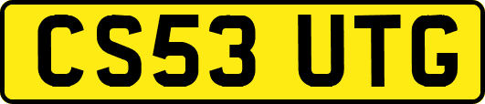 CS53UTG