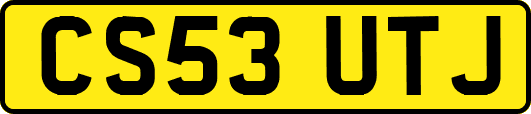 CS53UTJ