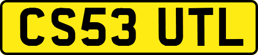 CS53UTL