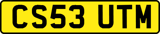 CS53UTM
