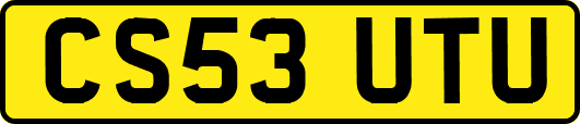 CS53UTU