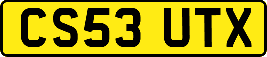 CS53UTX