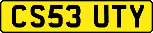 CS53UTY