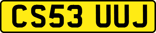 CS53UUJ
