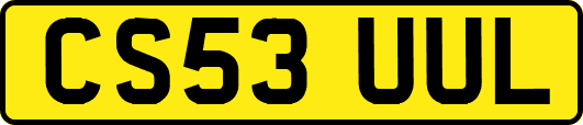 CS53UUL